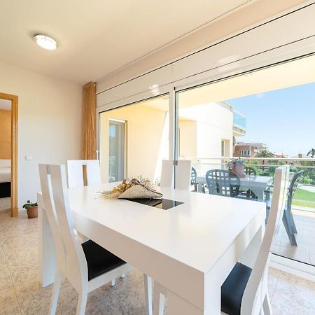 Hauzify I Apartament Cala Pepo ラメトリャ・デ・マール エクステリア 写真