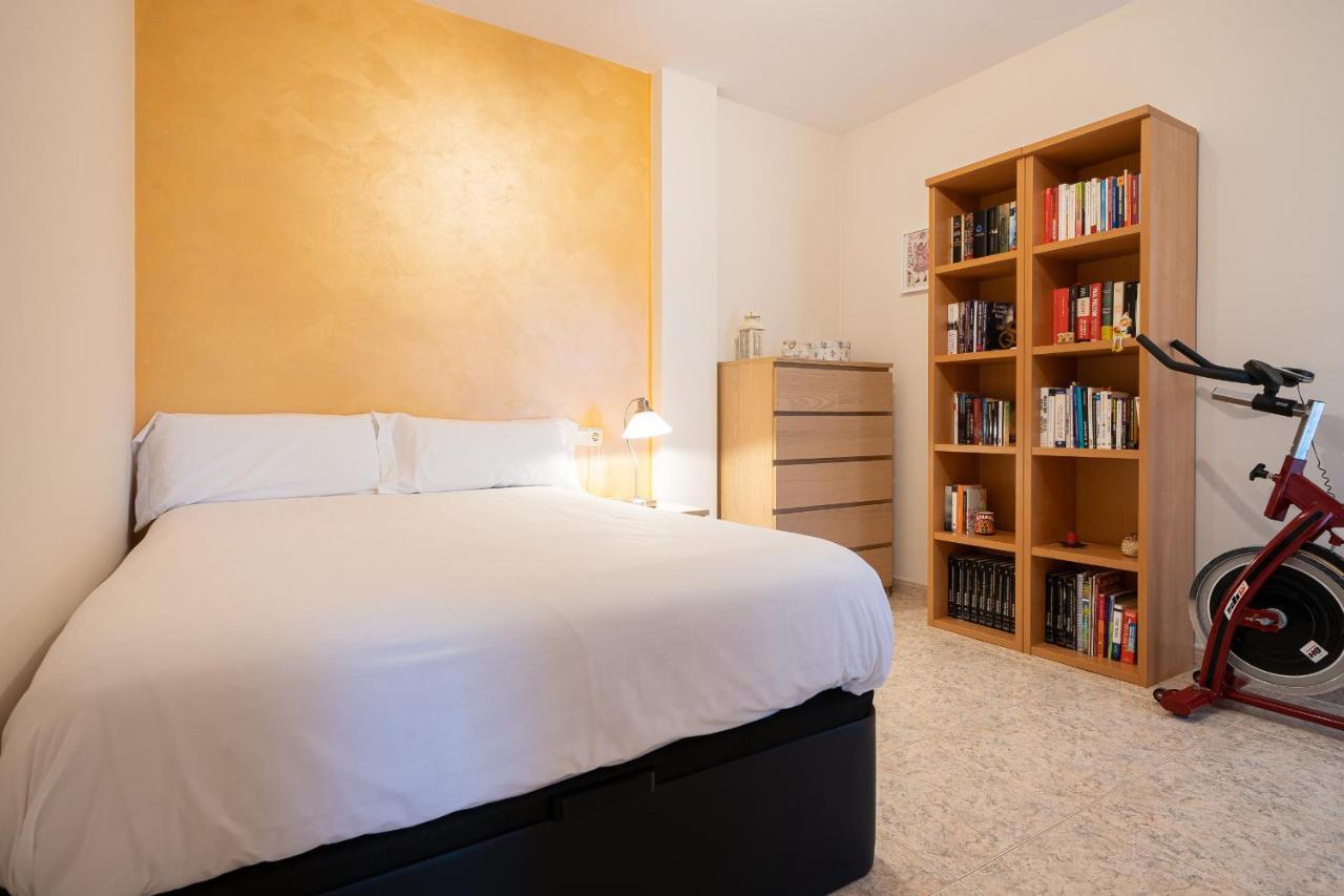 Hauzify I Apartament Cala Pepo ラメトリャ・デ・マール エクステリア 写真