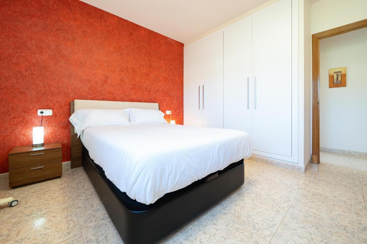 Hauzify I Apartament Cala Pepo ラメトリャ・デ・マール エクステリア 写真