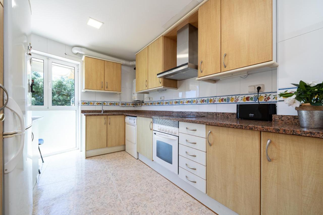 Hauzify I Apartament Cala Pepo ラメトリャ・デ・マール エクステリア 写真