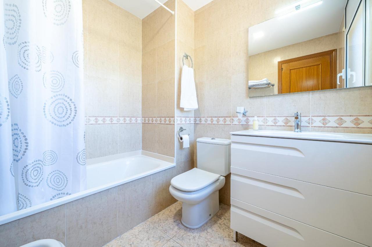 Hauzify I Apartament Cala Pepo ラメトリャ・デ・マール エクステリア 写真
