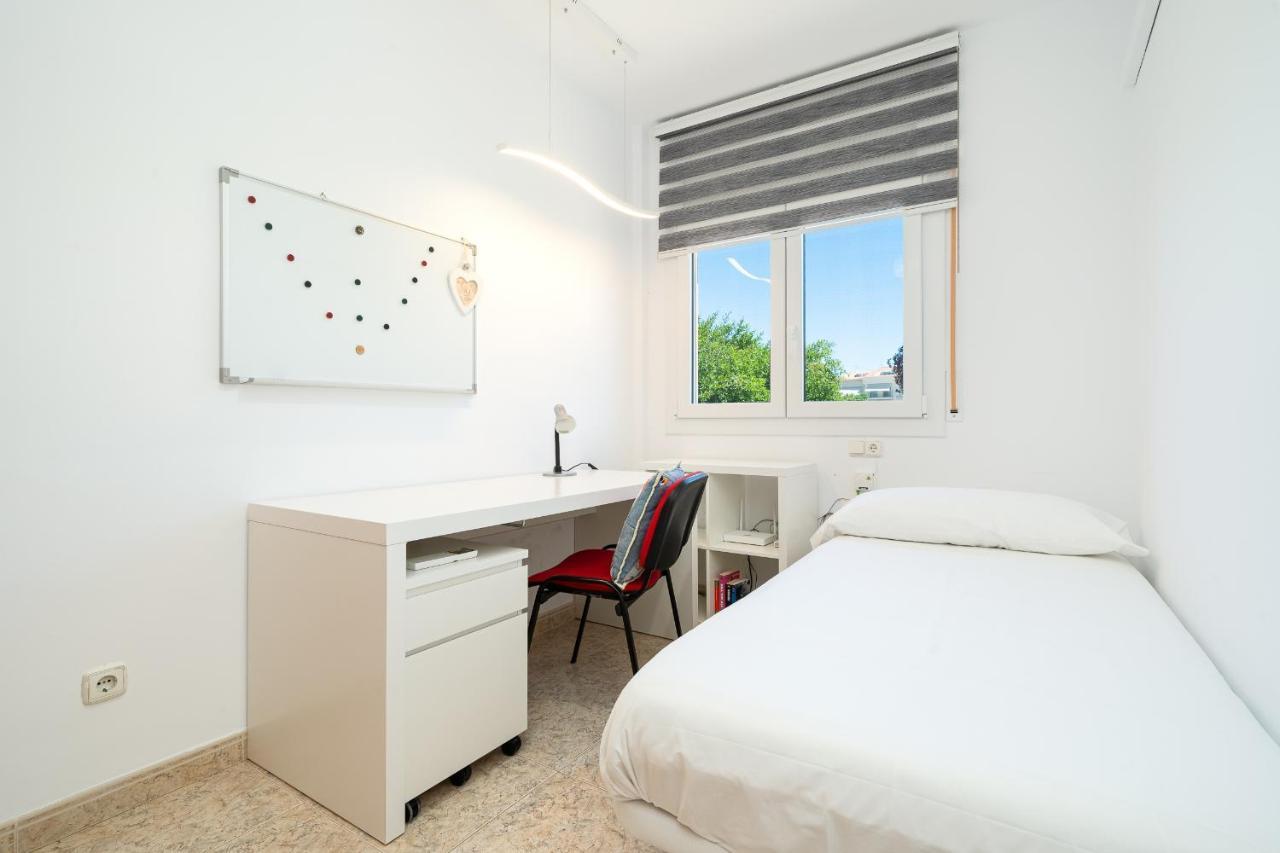 Hauzify I Apartament Cala Pepo ラメトリャ・デ・マール エクステリア 写真